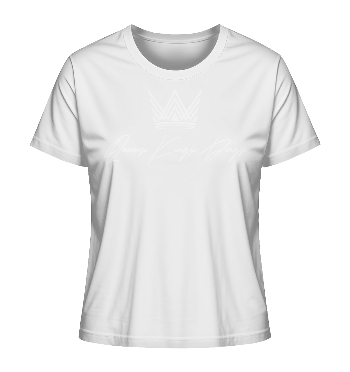 QKD - Basic Shirt for Women