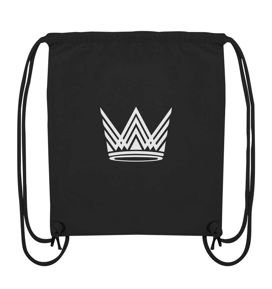 Gym-Bag - Krone