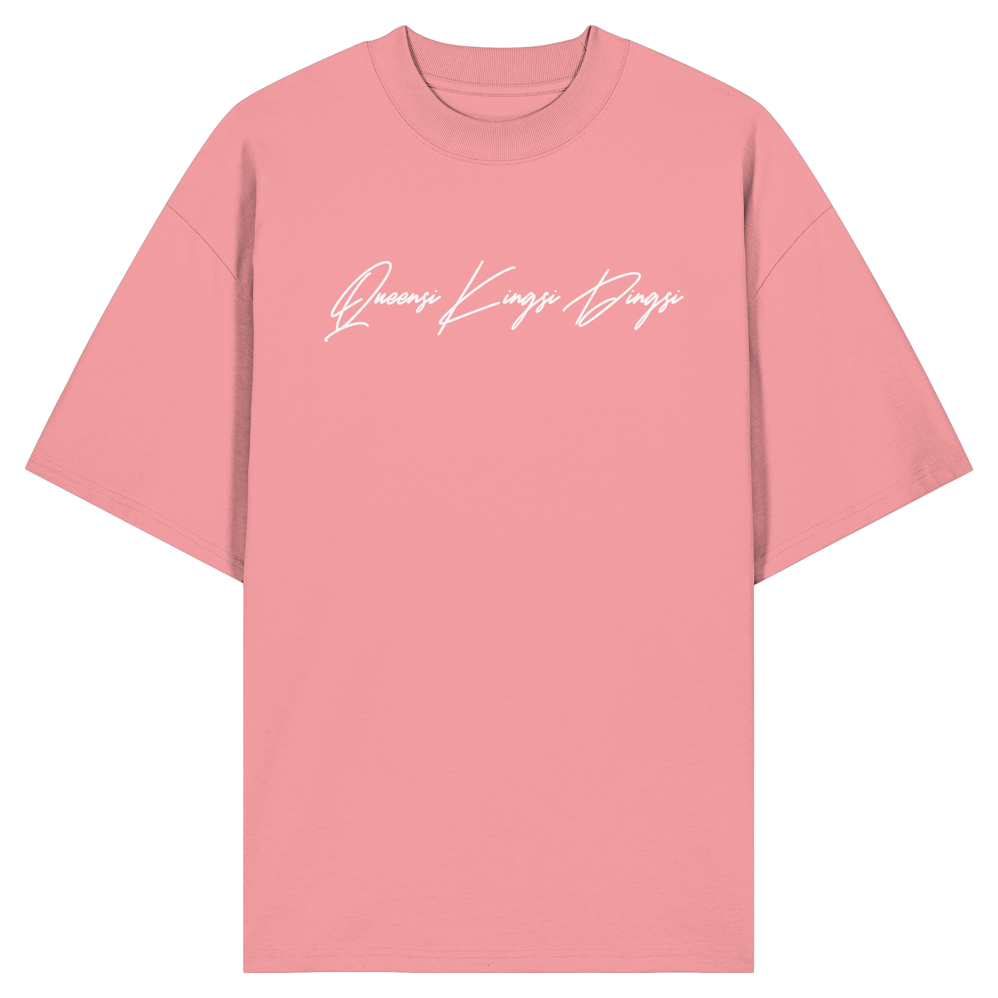 Oversize Shirt for Woman