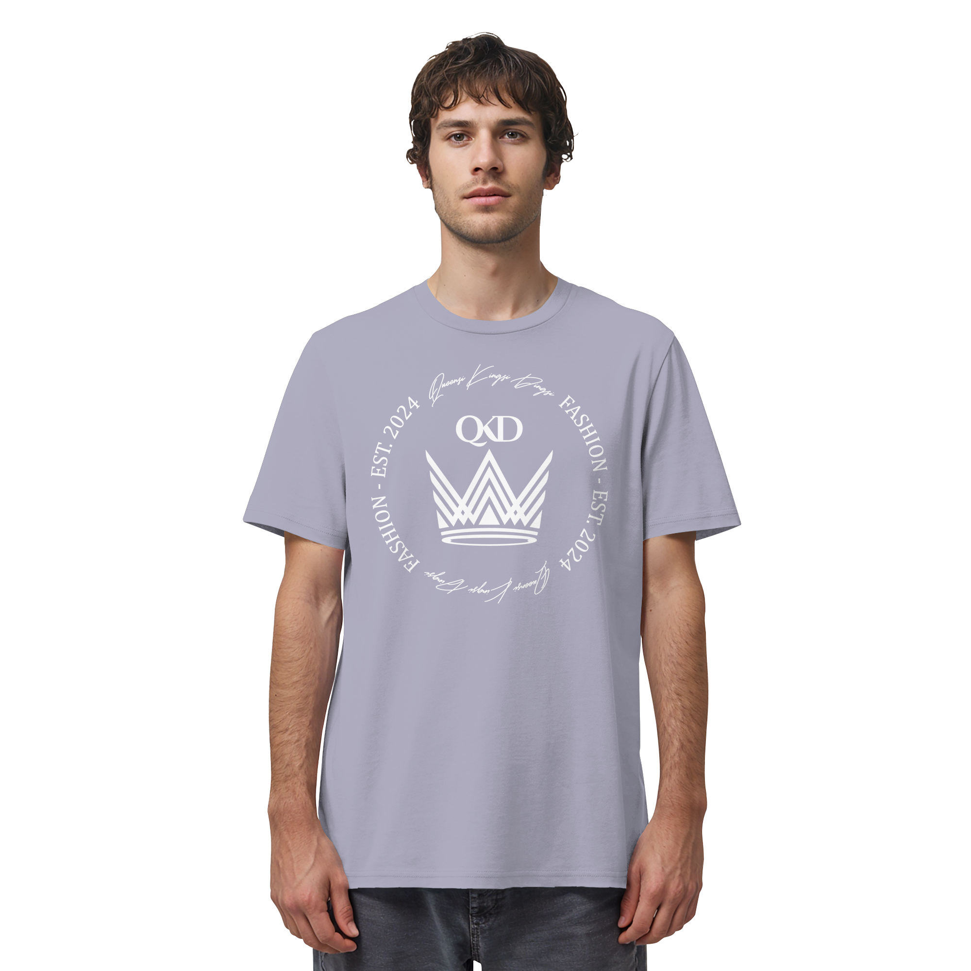 Kreislogo - Basic Shirt Organic for Men