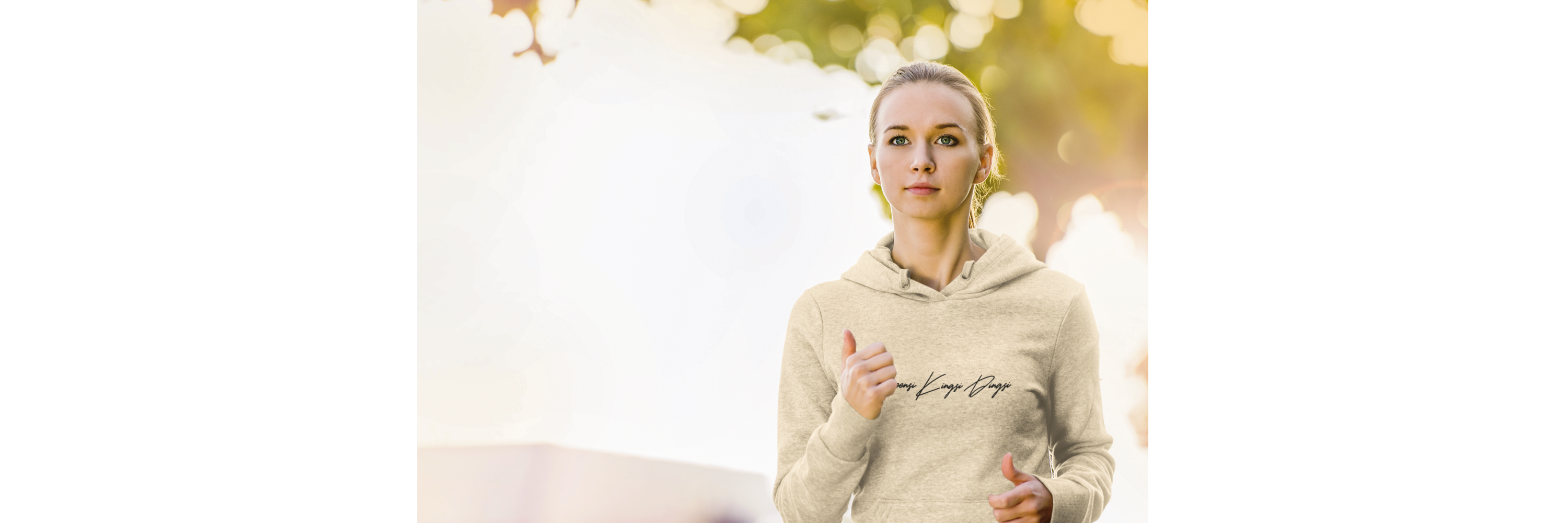 damen bio baumwolle sweatshirt t-shirt queensi kingsi dingsi