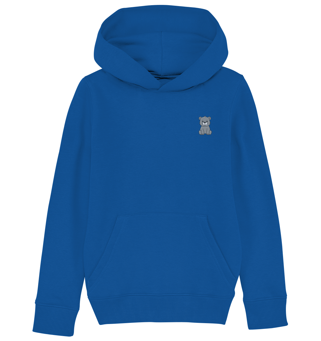 Dingsi Bär - Kids Hoodie unisex