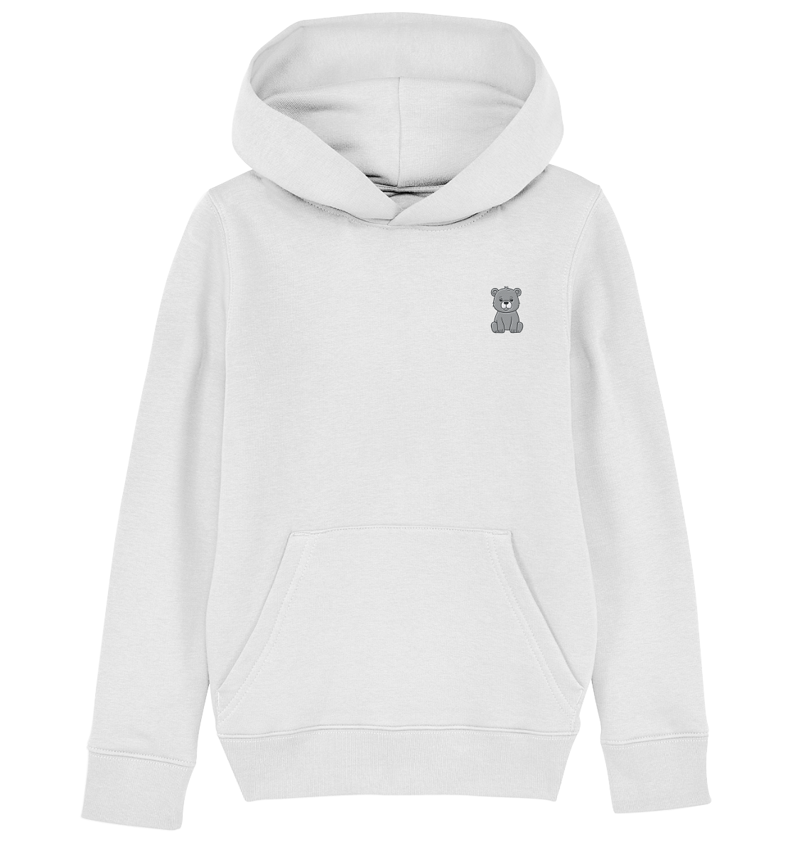 Dingsi Bär - Kids Hoodie unisex