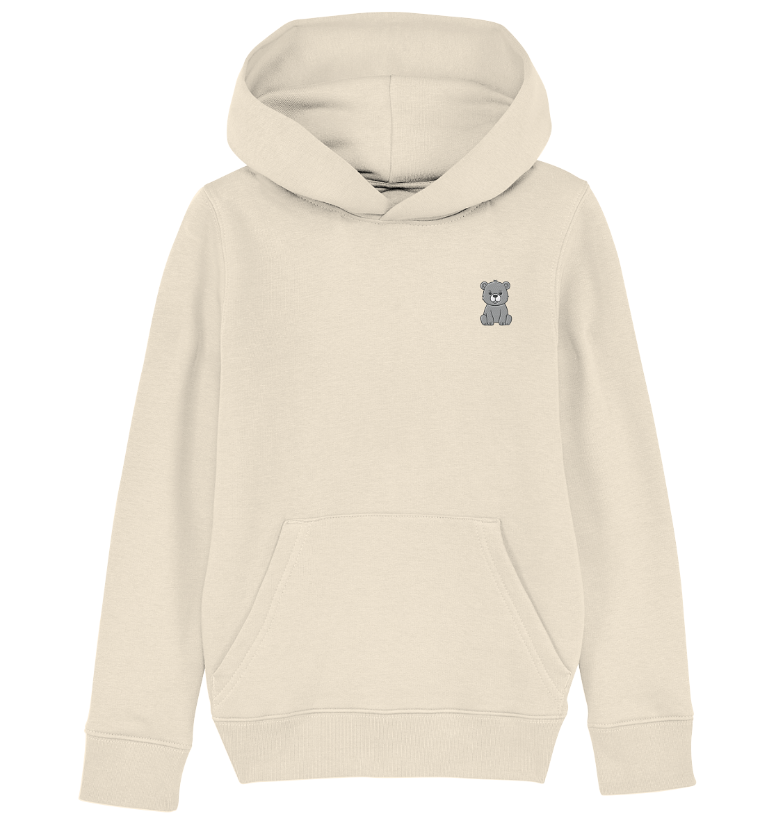 Dingsi Bär - Kids Hoodie unisex
