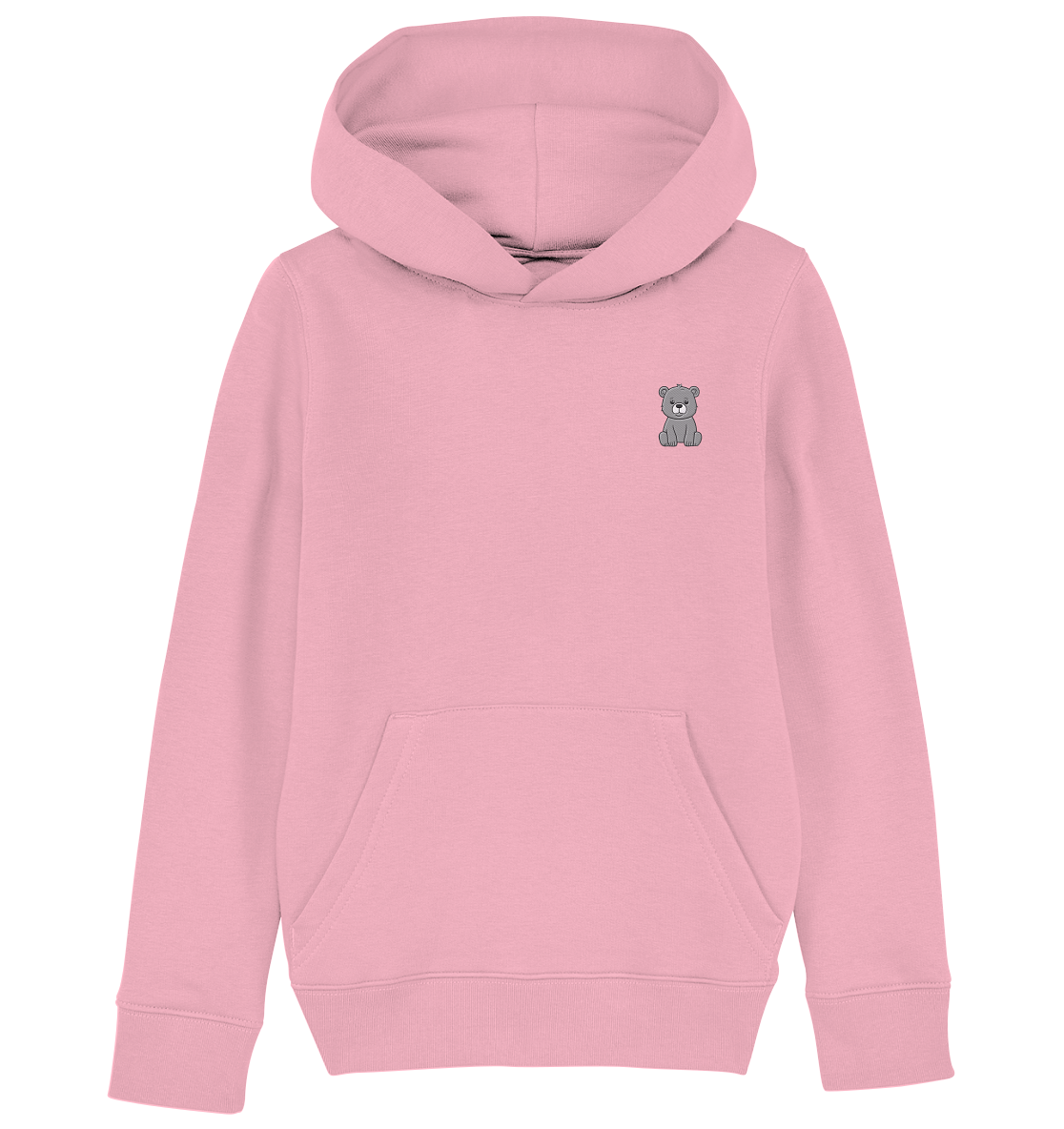 Dingsi Bär - Kids Hoodie unisex