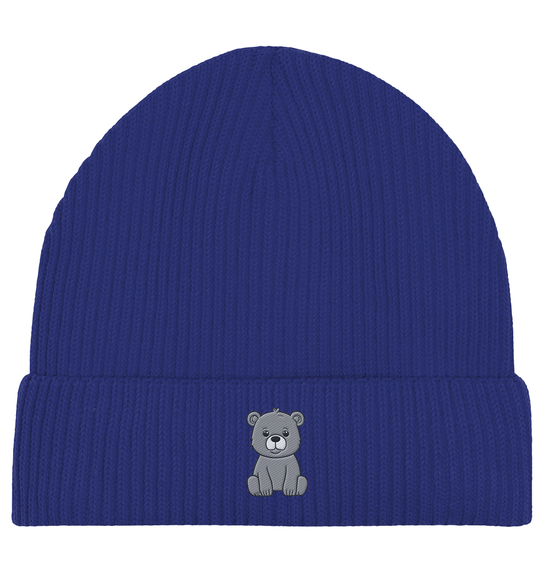 Dingsi Bärli - Organic Fisherman Beanie