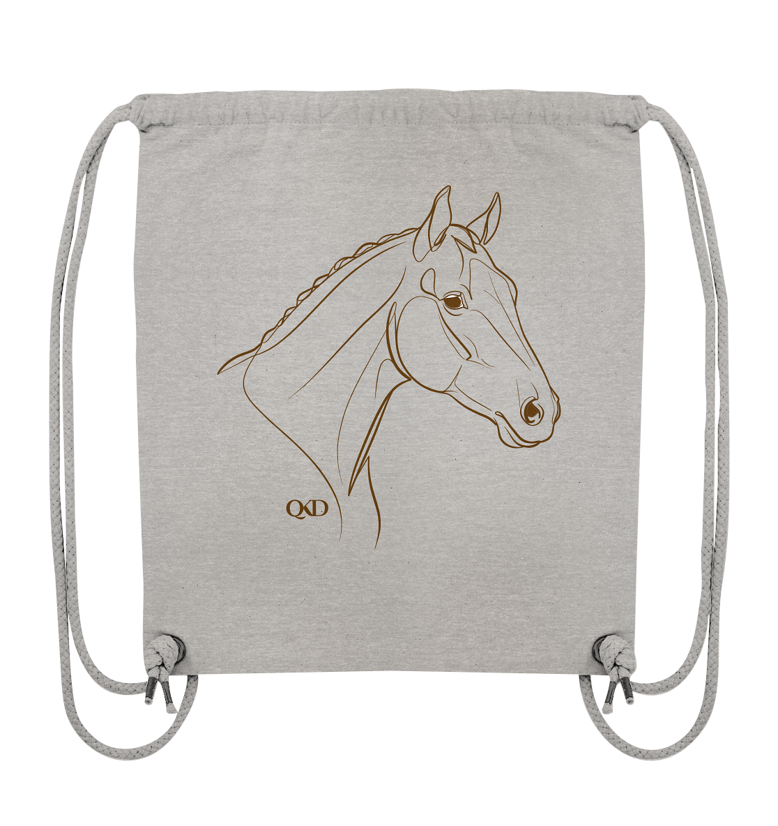 Gym-Bag - Pferd