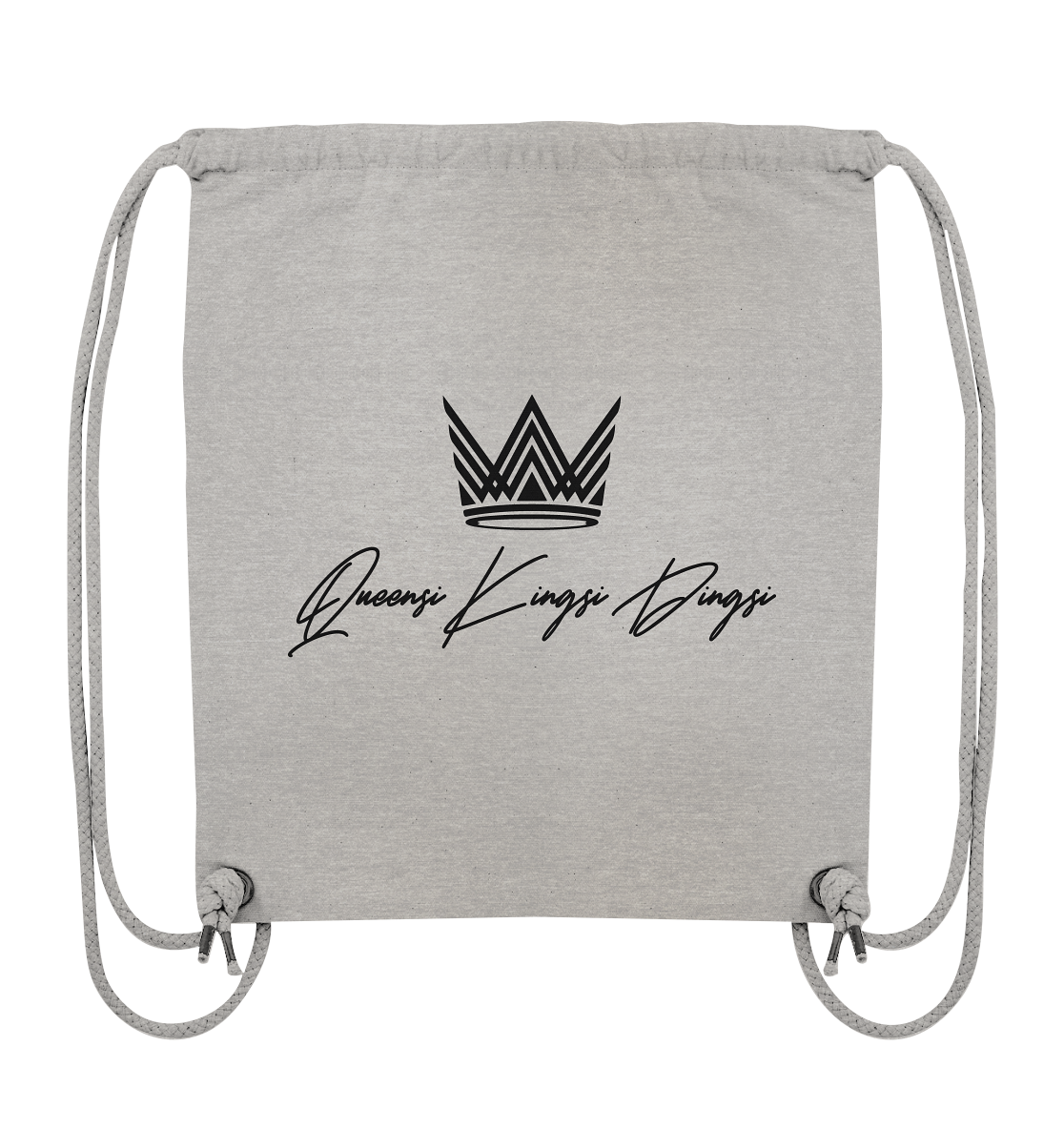 Gym-Bag - QKD