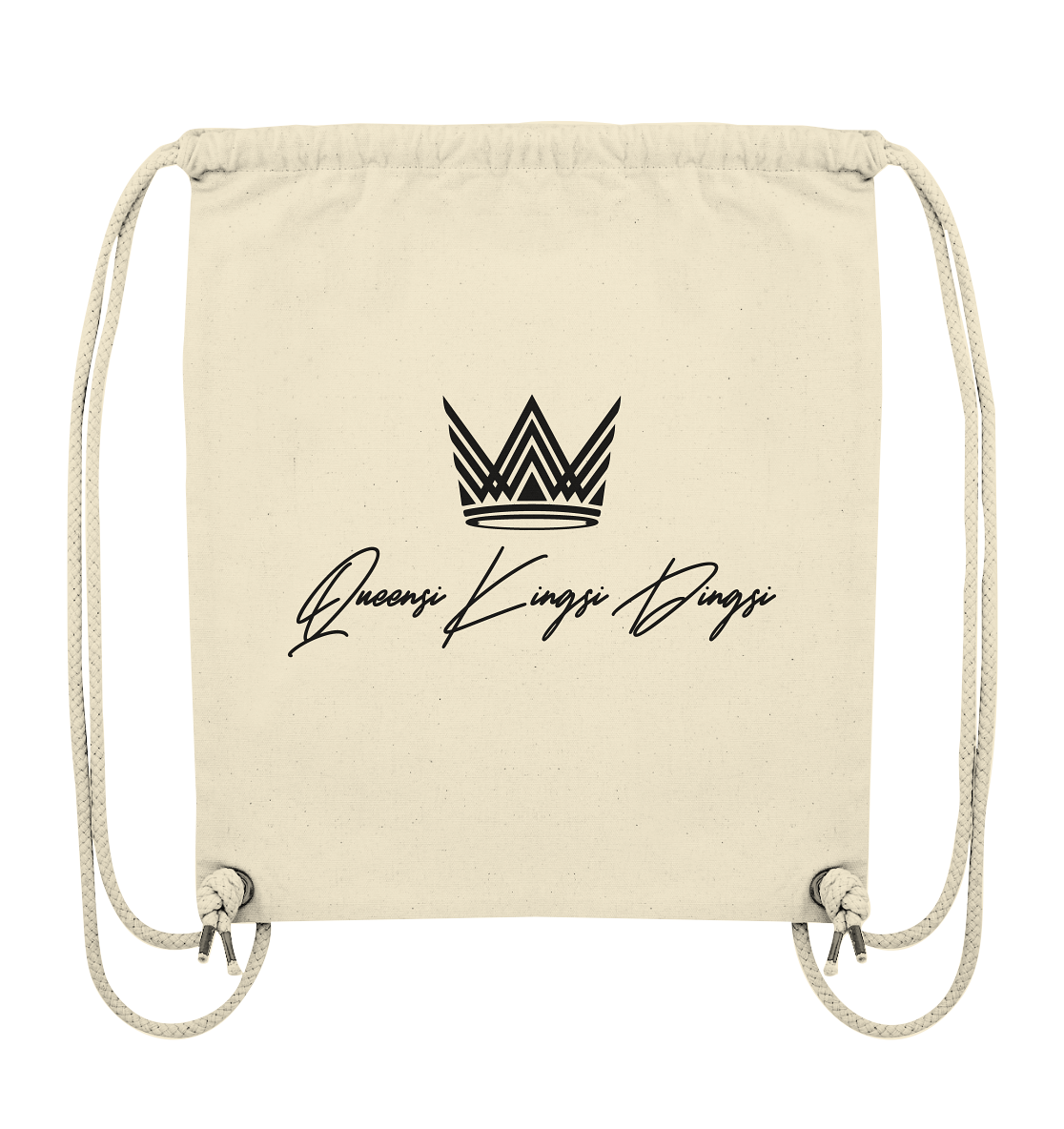 Gym-Bag - QKD