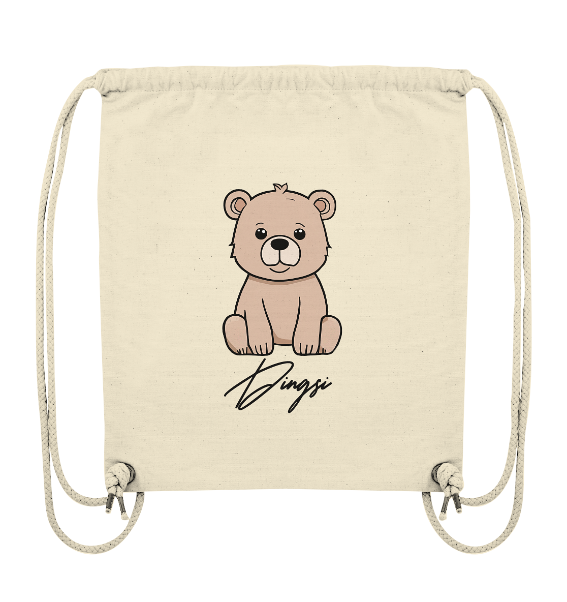 Gym-Bag - Bärli